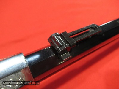 Henry H011 Cody Firearms Museum 3rd Edition 44-40 Win 24.5" - Image 3 of 8