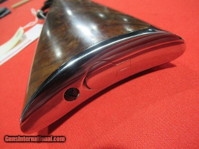 Henry H011 Cody Firearms Museum 3rd Edition 44-40 Win 24.5" - Image 8 of 8