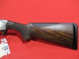 Benelli Ethos Silver Engraved 20ga/28" Multichoke (NEW) - 5 of 6