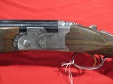 Beretta 686 Silver Pigeon Sporting 12ga/30" Optima HP (NEW) - 6 of 10