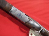 Beretta 694 ACS Sporting 12ga/32" Optima HP (NEW) - 6 of 16