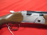 Beretta 694 Pro Sporting 12ga/32" Optima HP (NEW) - 1 of 10