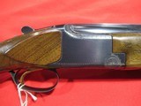 Belgium Browning Superposed Skeet 12ga/27.5