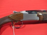 Browning 725 Sporting 28ga/30