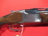 Browning CXT 12ga/32 - 1 of 8