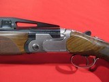 Beretta 692 O/U Trap 12ga/32