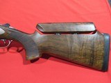 Beretta 692 O/U Trap 12ga/32