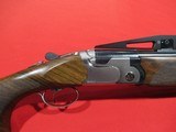 Beretta 692 O/U Trap 12ga/32