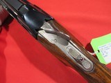 Krieghoff K-80 Sporting 2bbl Set 12ga 30