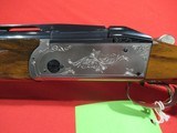 Krieghoff K-80 Sporting 2bbl Set 12ga 30