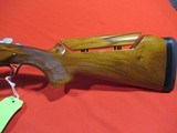 Krieghoff K-80 Sporting 2bbl Set 12ga 30