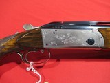 Krieghoff K-80 Sporting 2bbl Set 12ga 30