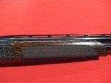Browning 725 Sporting Medallion High Grade 12ga/32