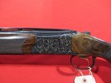 Browning 725 Sporting Medallion High Grade 12ga/32