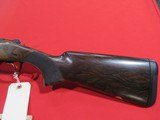 Browning 725 Sporting Medallion High Grade 12ga/32
