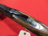 Browning 725 Sporting Medallion High Grade 12ga/32