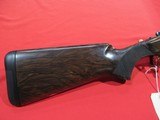 Browning 725 Sporting Medallion High Grade 12ga/32