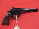 Smith & Wesson Model 14-3 38 Special 6