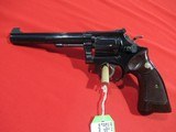 Smith & Wesson Model 14-3 38 Special 6