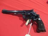 Smith & Wesson Model 17-6 22LR 6