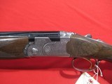 Beretta 686 Silver Pigeon Grade I Field 12ga/28