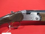 Beretta 686 Silver Pigeon Grade I Field 12ga/28