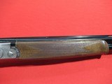 Beretta 686 Silver Pigeon Grade I Field 12ga/28