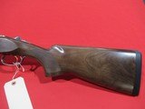 Beretta 686 Silver Pigeon Grade I Sporting 12ga/32