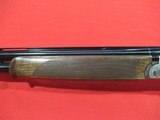 Beretta 686 Silver Pigeon Grade I Sporting 12ga/32