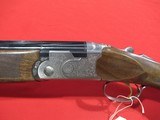 Beretta 686 Silver Pigeon Grade I Sporting 12ga/32