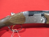 Beretta 686 Silver Pigeon Grade I Sporting 12ga/32