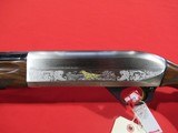 Benelli Montefeltro Silver 20ga/26