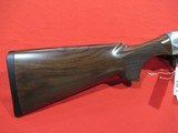 Benelli Montefeltro Silver 20ga/26