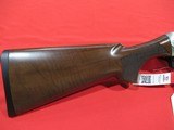 Benelli Montefeltro Silver 20ga/26