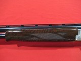 Browning CXS White Sporting 12ga/30