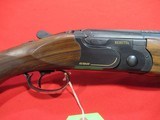 Beretta 692 Black Edition 12ga/30