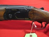 Beretta 692 Black Edition 12ga/30