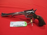 Colt New Frontier Nickel 357 Magnum 7 1/2