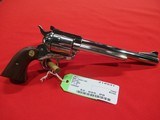 Colt New Frontier Nickel 357 Magnum 7 1/2