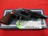 Smith & Wesson Model 34-1 32 S&W Long 4