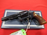 Smith & Wesson Model 34-1 32 S&W Long 4