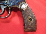 Smith & Wesson 17-8 Heritage Series 22LR 6