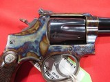 Smith & Wesson 17-8 Heritage Series 22LR 6