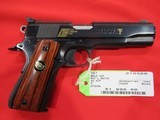 Colt 1911 Series 80 MKIV Gold Cup National Match 45acp 5