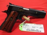 Colt 1911 Series 80 MKIV Gold Cup National Match 45acp 5