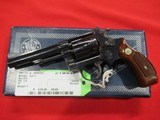 Smith & Wesson Model 34-1 22LR 4