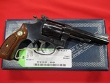 Smith & Wesson Model 34-1 22LR 4