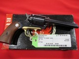 Ruger Bearcat 22LR 4