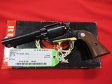 Ruger Bearcat 22LR 4