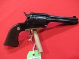 Ruger Bearcat 22LR 4